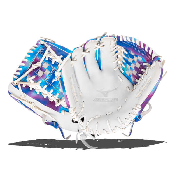 Mizuno MVP Prime 12" Fastpitch Softball Glove: GMVPF-10MP: Image #463786
