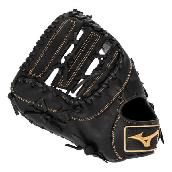 Mizuno MVP Prime 12.5" Baseball First Base Mitt: GXF50PB4: Image #457947