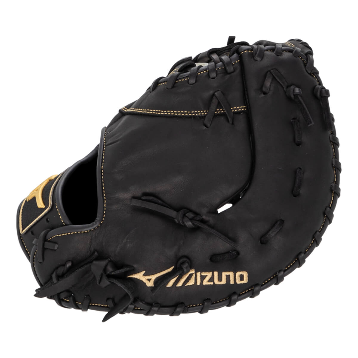 Mizuno MVP Prime 12.5" Baseball First Base Mitt: GXF50PB4: Image #457949
