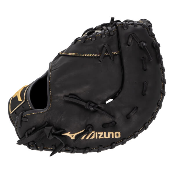 Mizuno MVP Prime 12.5" Baseball First Base Mitt: GXF50PB4: Image #457949