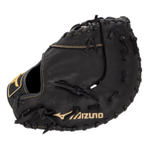 Mizuno MVP Prime 12.5" Baseball First Base Mitt: GXF50PB4: Image #457949
