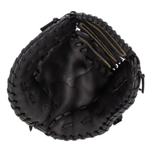 Mizuno MVP Prime 12.5" Baseball First Base Mitt: GXF50PB4: Image #457950