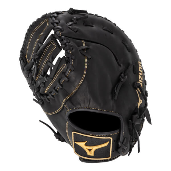 Mizuno MVP Prime 12.5" Baseball First Base Mitt: GXF50PB4: Image #457951