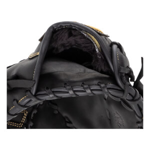 Mizuno MVP Prime 12.5" Baseball First Base Mitt: GXF50PB4: Image #457952