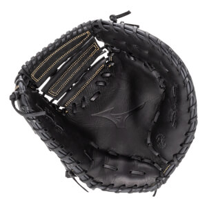 Mizuno MVP Prime 12.5" Baseball First Base Mitt: GXF50PB4: Image #458427