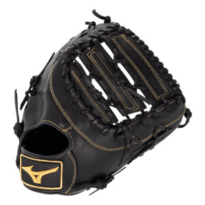 Mizuno MVP Prime 12.5" Baseball First Base Mitt: GXF50PB4: Image #458428