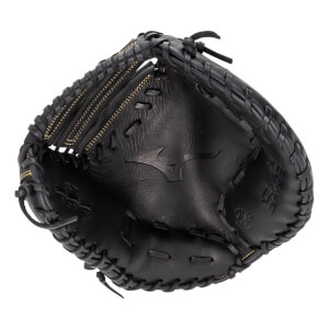 Mizuno MVP Prime 12.5" Baseball First Base Mitt: GXF50PB4: Image #458431