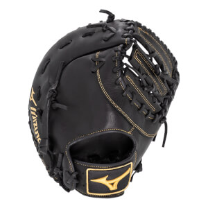 Mizuno MVP Prime 12.5" Baseball First Base Mitt: GXF50PB4: Image #458432