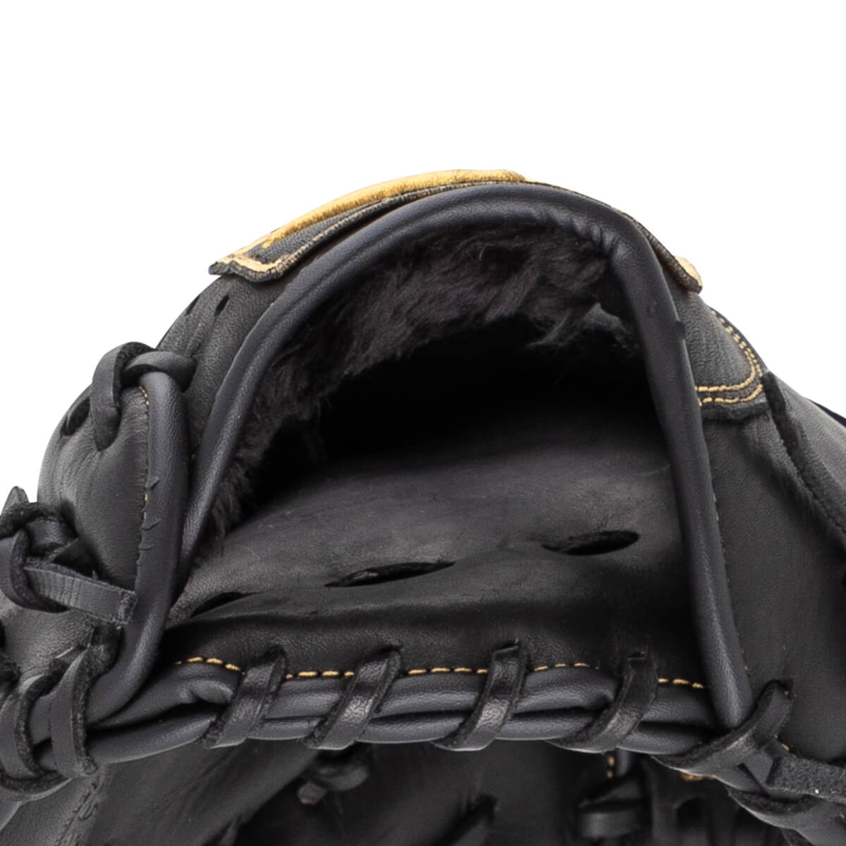 Mizuno MVP Prime 12.5" Baseball First Base Mitt: GXF50PB4: Image #458433