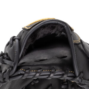 Mizuno MVP Prime 12.5" Baseball First Base Mitt: GXF50PB4: Image #458433