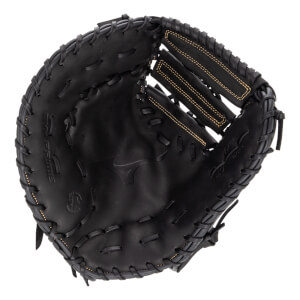 Mizuno MVP Prime 12.5" Baseball First Base Mitt: GXF50PB4: Image #457946