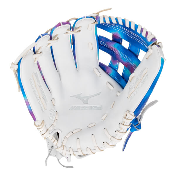 Mizuno MVP Prime 12.5" Fastpitch Softball Glove: GMVPF-60MP: Image #463579