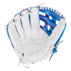 Mizuno MVP Prime 12.5" Fastpitch Softball Glove: GMVPF-60MP: Image #463579