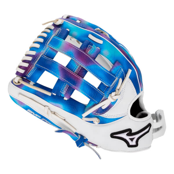 Mizuno MVP Prime 12.5" Fastpitch Softball Glove: GMVPF-60MP: Image #463580