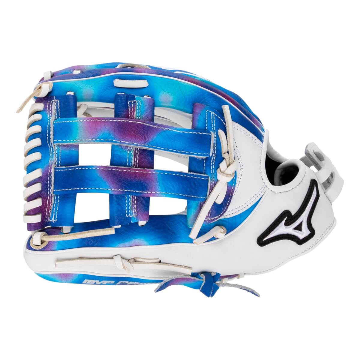 Mizuno MVP Prime 12.5" Fastpitch Softball Glove: GMVPF-60MP: Image #463581
