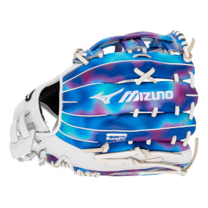Mizuno MVP Prime 12.5" Fastpitch Softball Glove: GMVPF-60MP: Image #463582