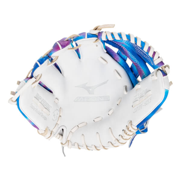 Mizuno MVP Prime 12.5" Fastpitch Softball Glove: GMVPF-60MP: Image #463583