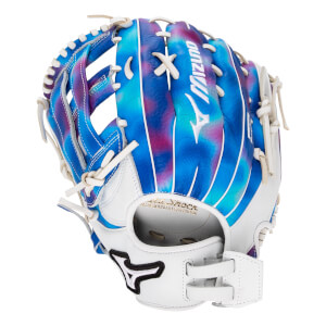 Mizuno MVP Prime 12.5" Fastpitch Softball Glove: GMVPF-60MP: Image #463584