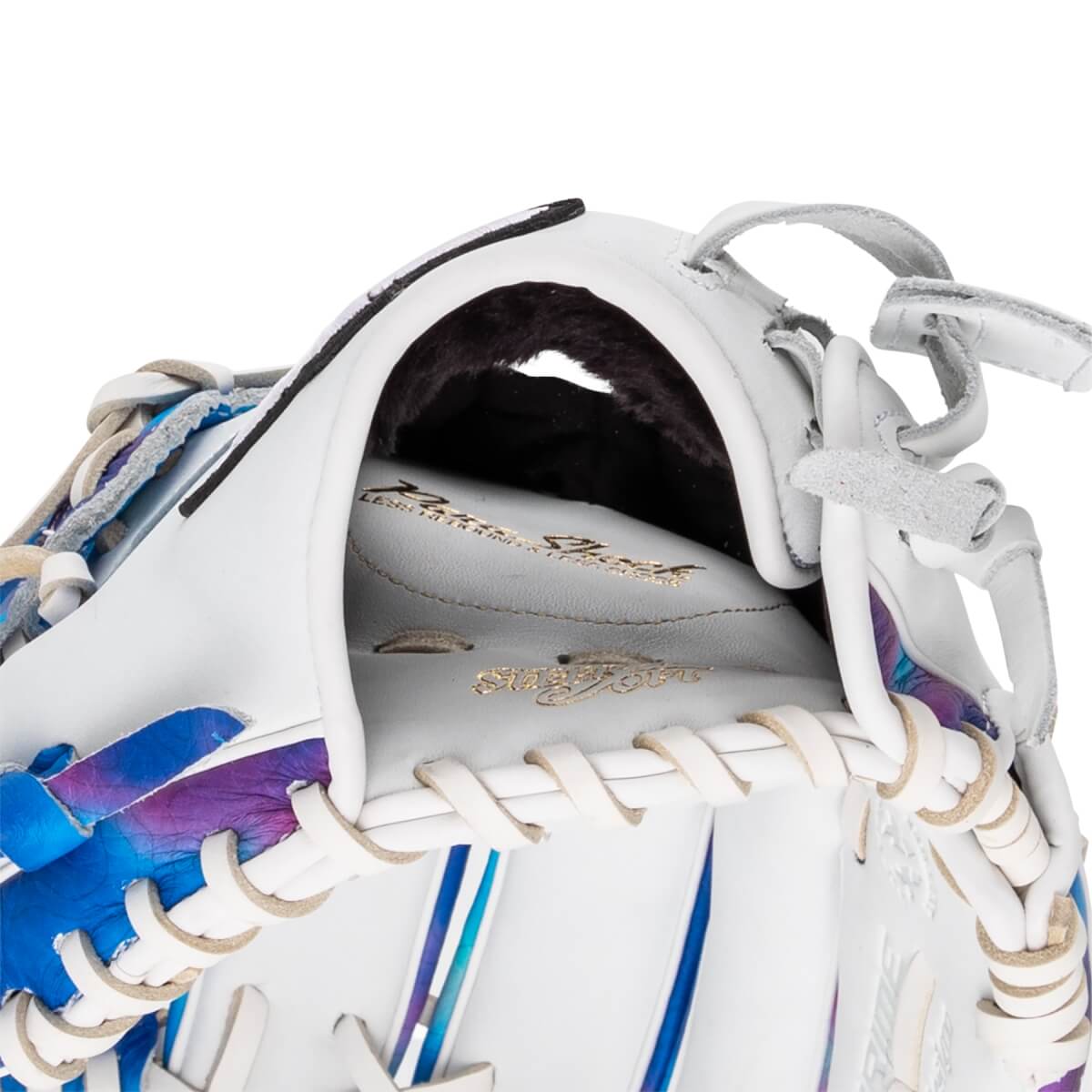 Mizuno MVP Prime 12.5" Fastpitch Softball Glove: GMVPF-60MP: Image #463585