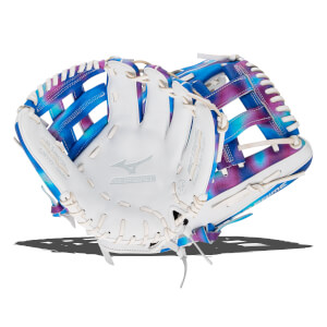 Mizuno MVP Prime 12.5" Fastpitch Softball Glove: GMVPF-60MP: Image #463549