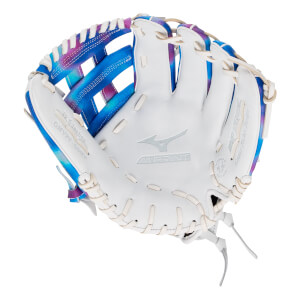 Mizuno MVP Prime 12.5" Fastpitch Softball Glove: GMVPF-60MP: Image #463550