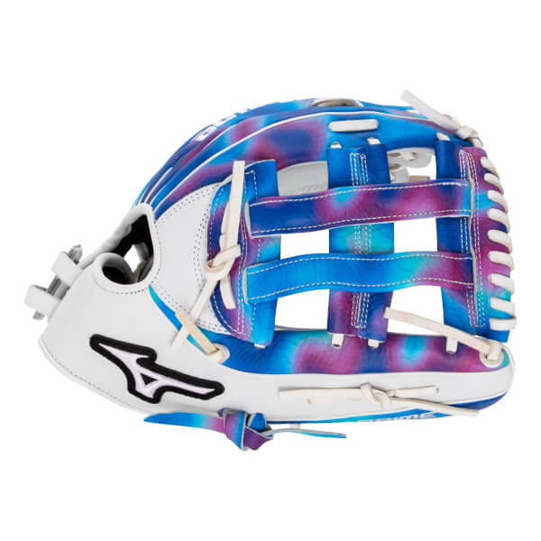 Mizuno MVP Prime 12.5" Fastpitch Softball Glove: GMVPF-60MP: Image #463552