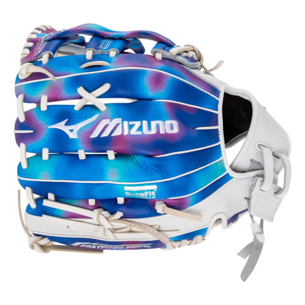 Mizuno MVP Prime 12.5" Fastpitch Softball Glove: GMVPF-60MP: Image #463553