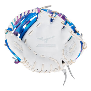 Mizuno MVP Prime 12.5" Fastpitch Softball Glove: GMVPF-60MP: Image #463554