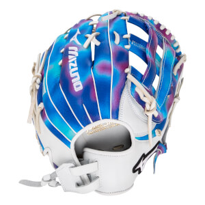 Mizuno MVP Prime 12.5" Fastpitch Softball Glove: GMVPF-60MP: Image #463555