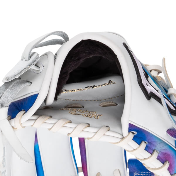 Mizuno MVP Prime 12.5" Fastpitch Softball Glove: GMVPF-60MP: Image #463556