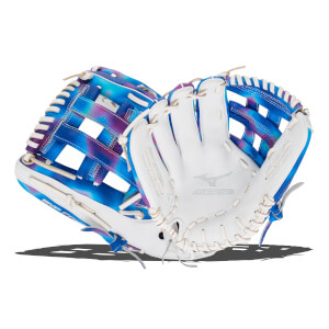 Mizuno MVP Prime 12.5" Fastpitch Softball Glove: GMVPF-60MP: Image #463578