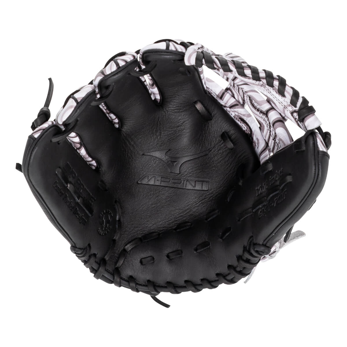 Mizuno MVP Prime 12.75" Baseball Glove: GMVP-70MP: Image #463613