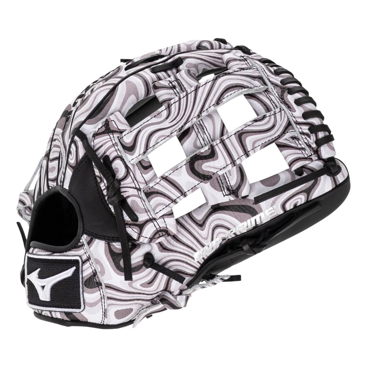 Mizuno MVP Prime 12.75" Baseball Glove: GMVP-70MP: Image #463388