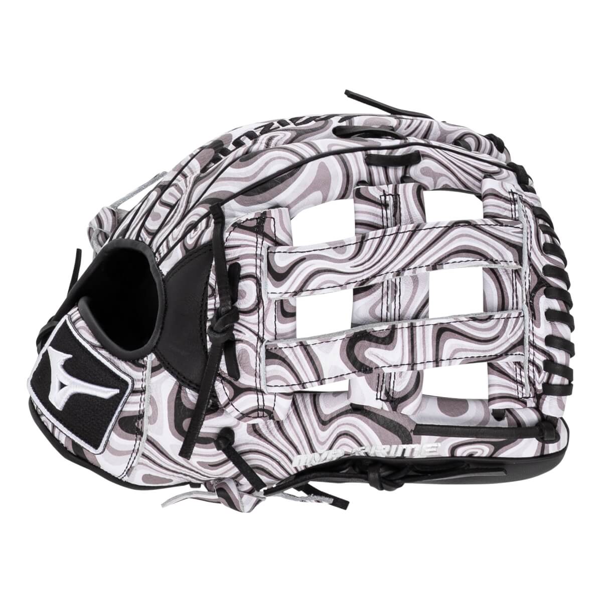 Mizuno MVP Prime 12.75" Baseball Glove: GMVP-70MP: Image #463389