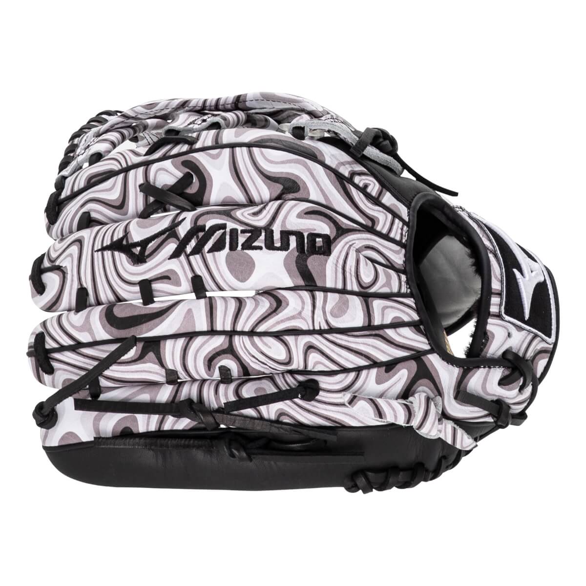 Mizuno MVP Prime 12.75" Baseball Glove: GMVP-70MP: Image #463390