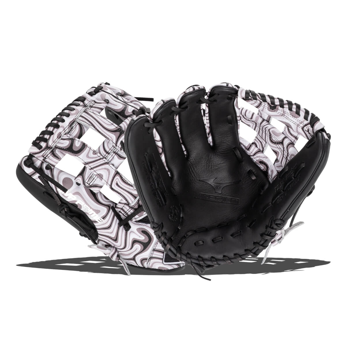 Mizuno MVP Prime 12.75" Baseball Glove: GMVP-70MP: Image #463608
