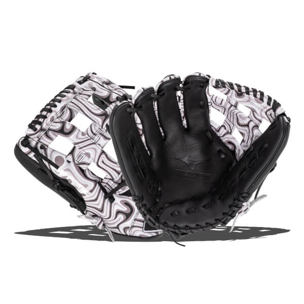 Mizuno MVP Prime 12.75" Baseball Glove: GMVP-70MP: Image #463608