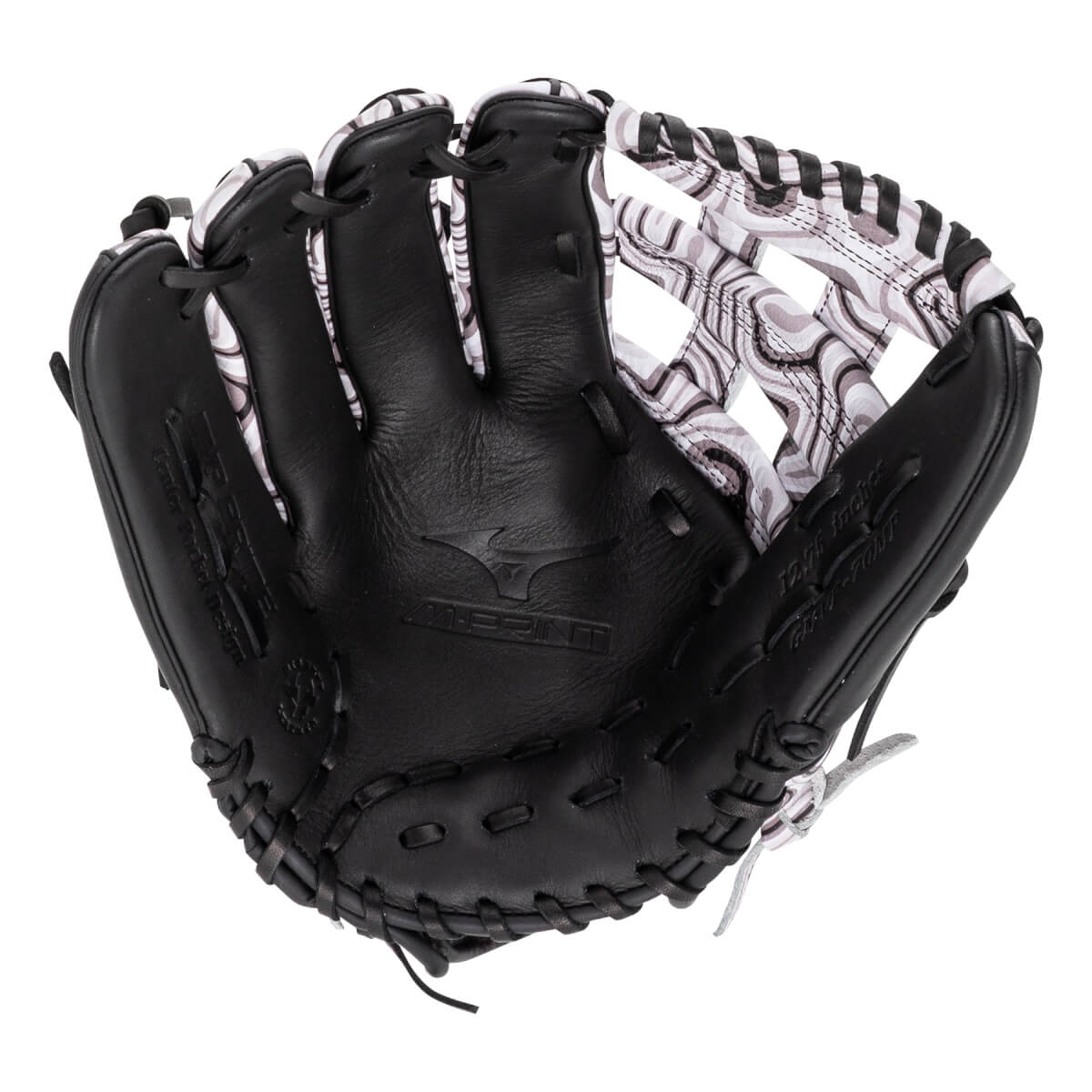 Mizuno MVP Prime 12.75" Baseball Glove: GMVP-70MP: Image #463609