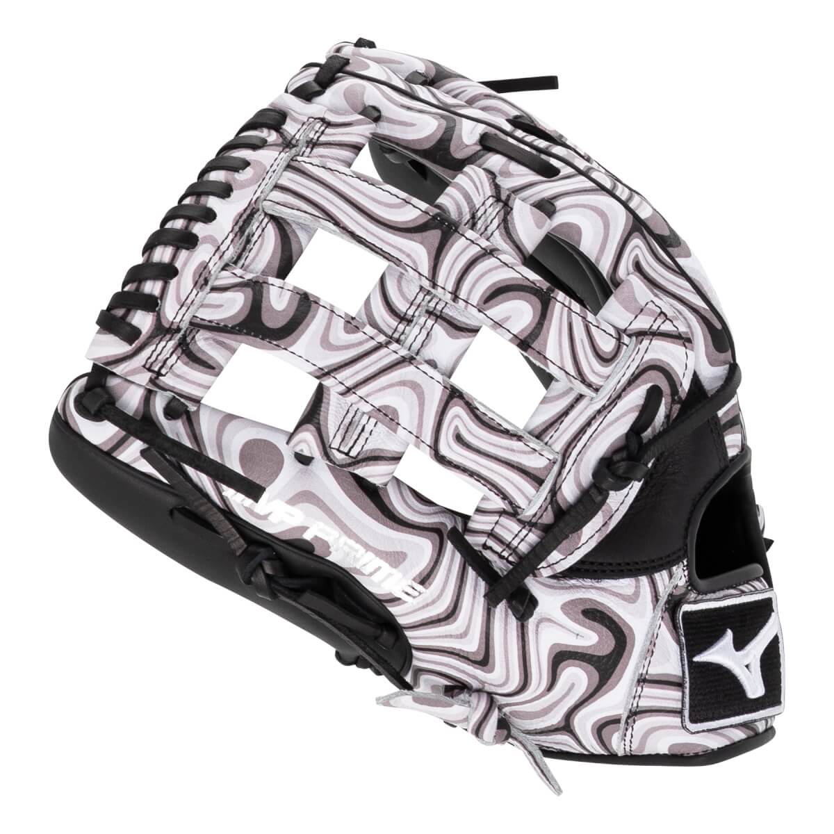 Mizuno MVP Prime 12.75" Baseball Glove: GMVP-70MP: Image #463610