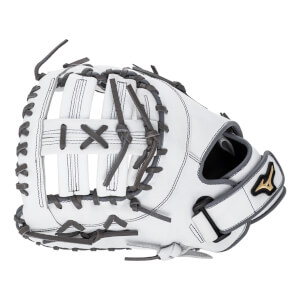 Mizuno MVP Prime 13" Fastpitch Softball First Base Mitt: GXF50FPW2: Image #458437