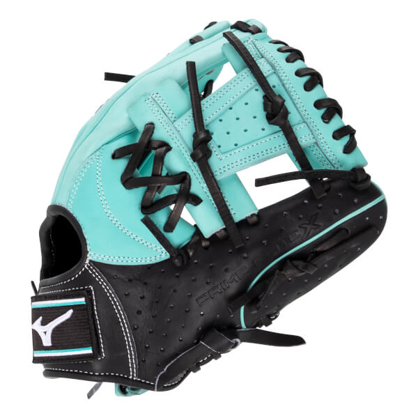 Mizuno Prime Elite 11.5" Baseball Glove: GPEX-40: Image #463796