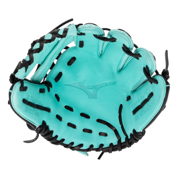 Mizuno Prime Elite 11.5" Baseball Glove: GPEX-40: Image #463799