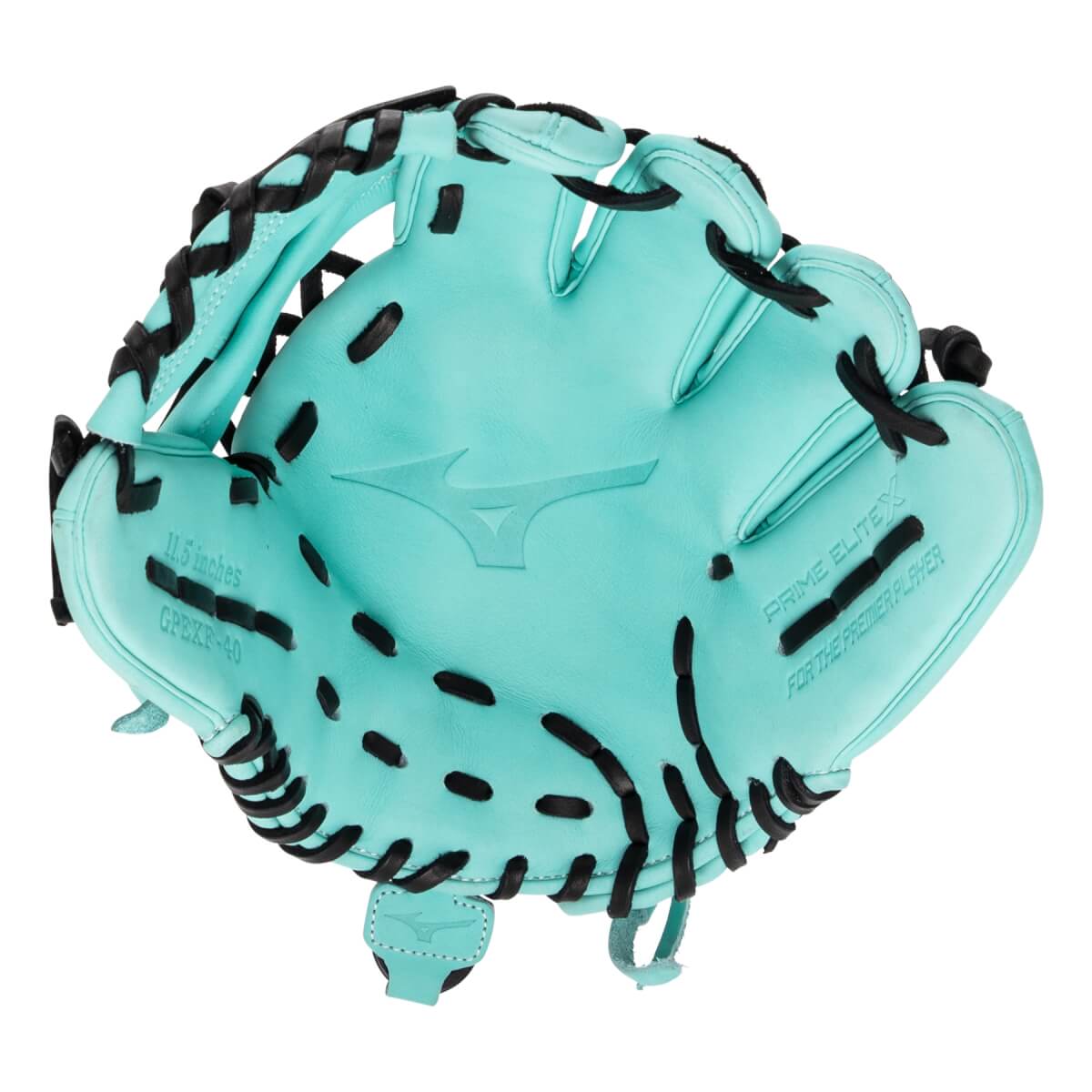 Mizuno Prime Elite 11.5" Fastpitch Softball Glove: GPEXF-40: Image #464017