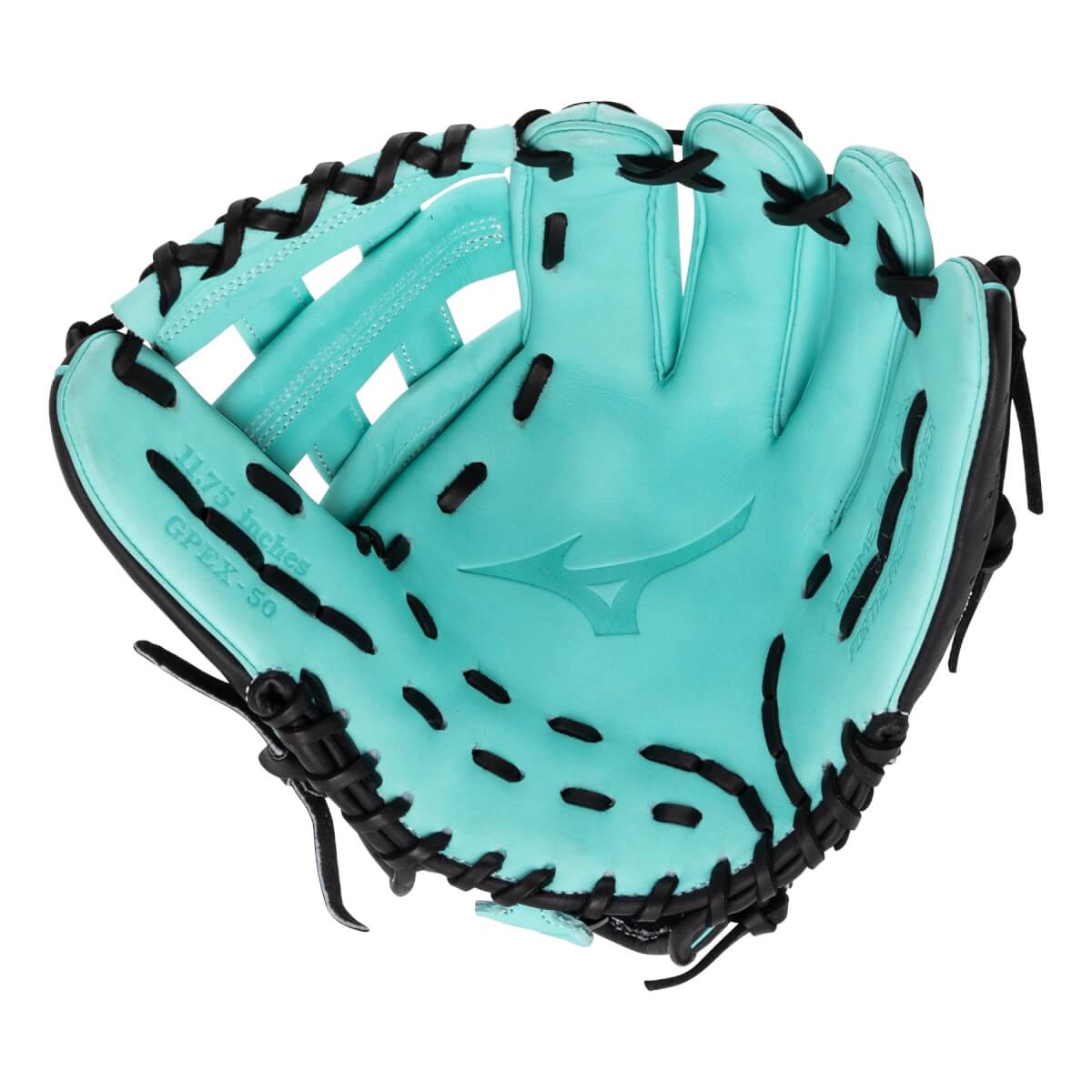 Mizuno Prime Elite 11.75" Baseball Glove: GPEX-50: Image #463493