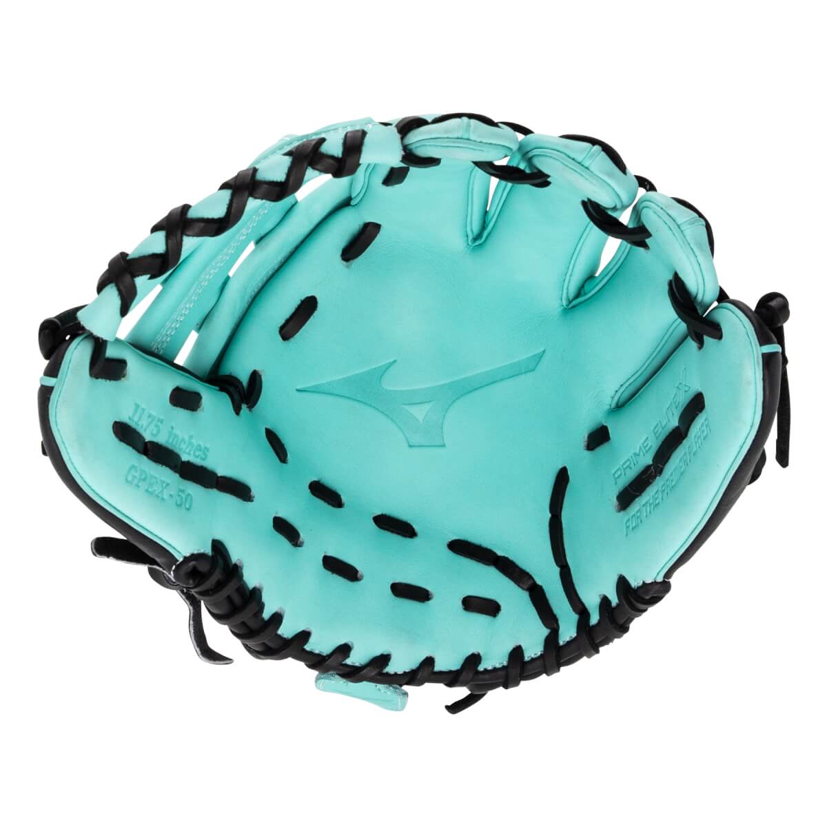 Mizuno Prime Elite 11.75" Baseball Glove: GPEX-50: Image #463497