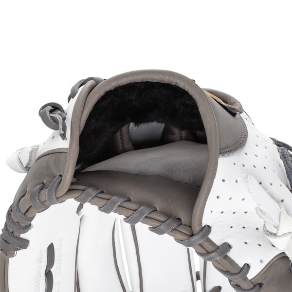 Mizuno Prime Elite 11.75" Fastpitch Softball Glove: GPE1175F1: Image #465537