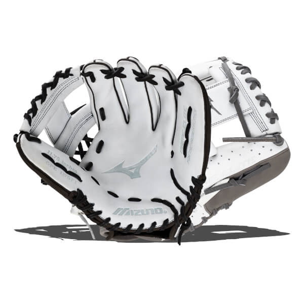 Mizuno Prime Elite 11.75" Fastpitch Softball Glove: GPE1175F1: Image #465530