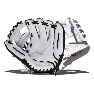 Mizuno Prime Elite 11.75" Fastpitch Softball Glove: GPE1175F1: Image #465530