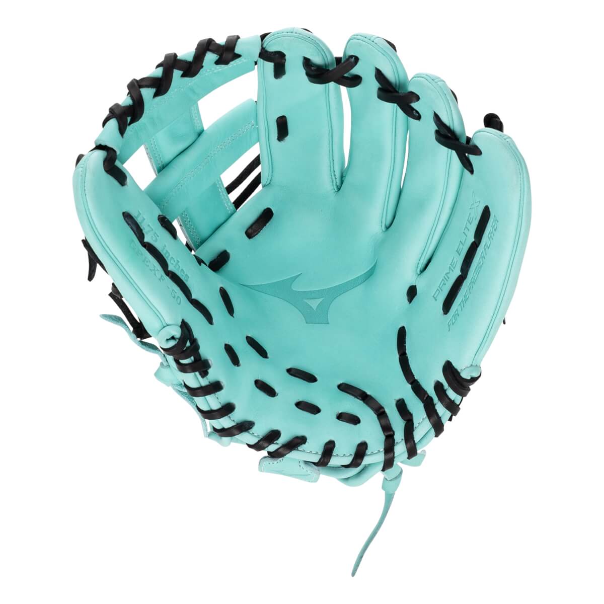 Mizuno Prime Elite 11.75" Fastpitch Softball Glove: GPEXF-50: Image #465669