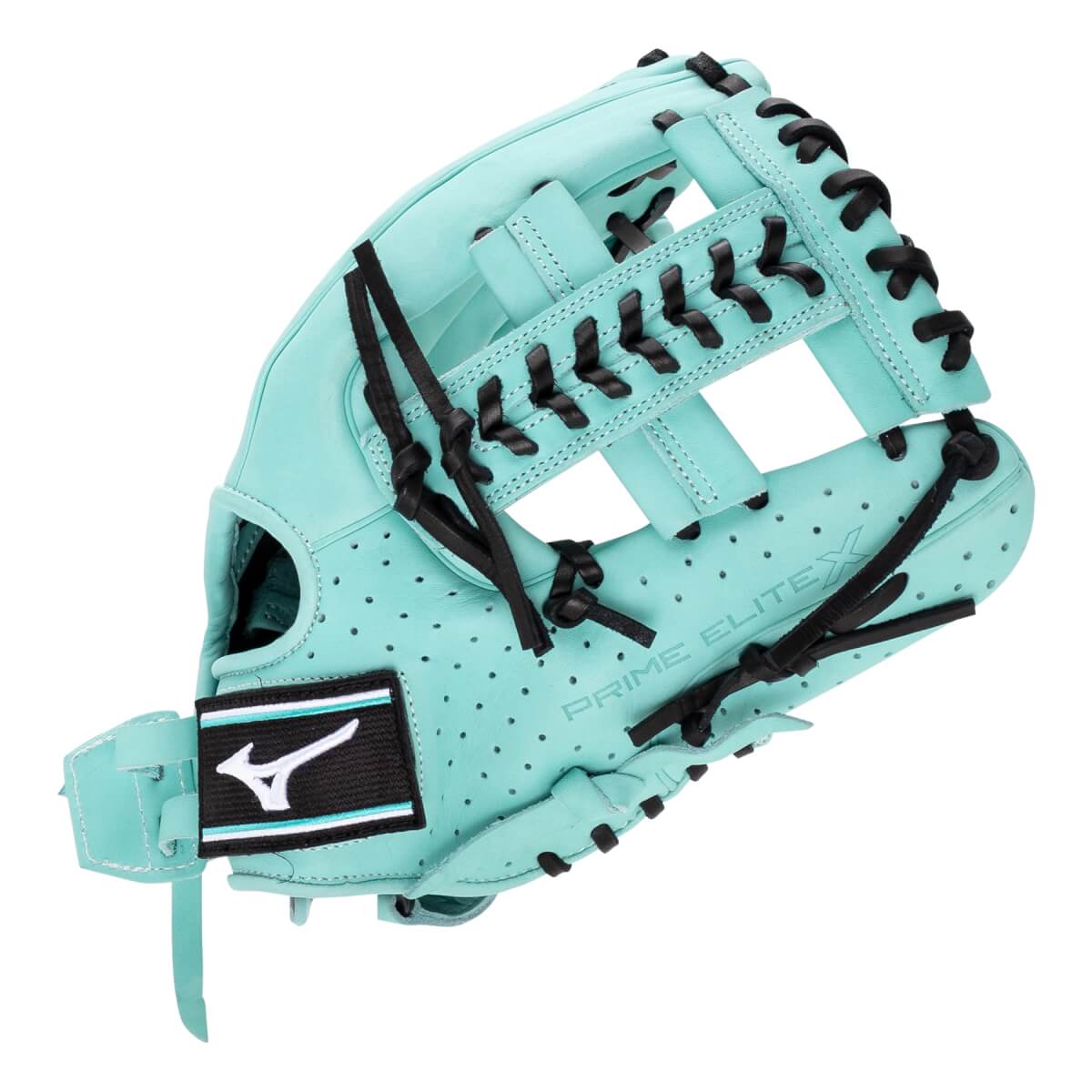 Mizuno Prime Elite 11.75" Fastpitch Softball Glove: GPEXF-50: Image #465670